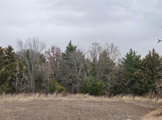 Taylor Rd, Burneyville, OK 73430