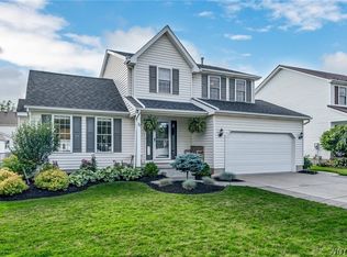 79 Newberry Ln, Lancaster, NY 14086