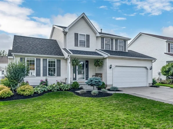 79 Newberry Ln, Lancaster, NY 14086