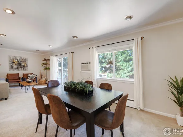 1895 Alpine Ave #E-18, Boulder, CO 80304