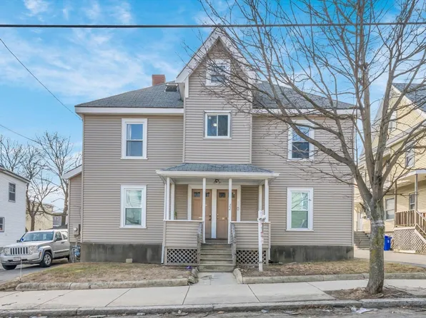 22 Porter St, Malden, MA 02148