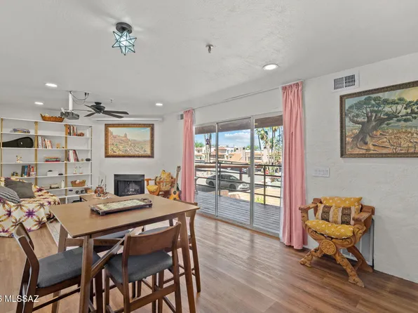 2601 W Broadway Blvd APT 289, Tucson, AZ 85745