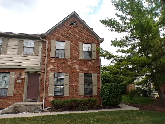5294 Brandy Oaks Ln — Photo 1