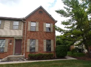5294 Brandy Oaks Ln, Columbus, OH 43220