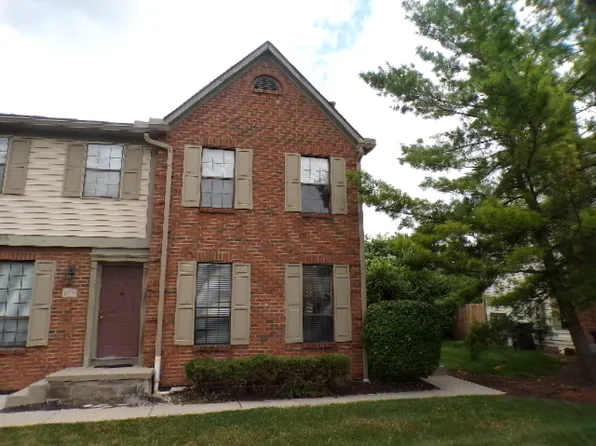 5294 Brandy Oaks Ln, Columbus, OH 43220