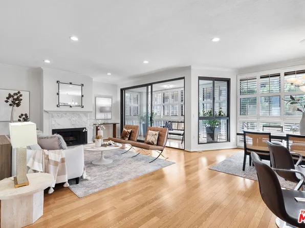 4477 Wilshire Blvd APT 304, Los Angeles, CA 90010