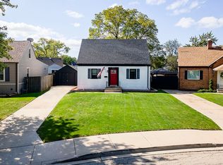 2804 Elder Ln, Franklin Park, IL 60131