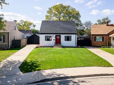 2804 Elder Ln, Franklin Park, IL, 60131