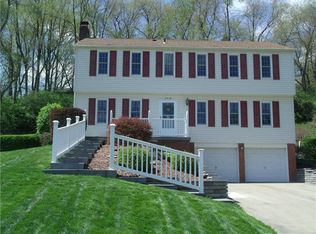2548 Partridge Dr, Pittsburgh, PA 15241