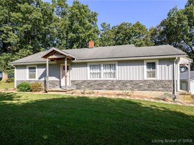 3860 Corydon Ramsey Road NW, Corydon, IN, 47112