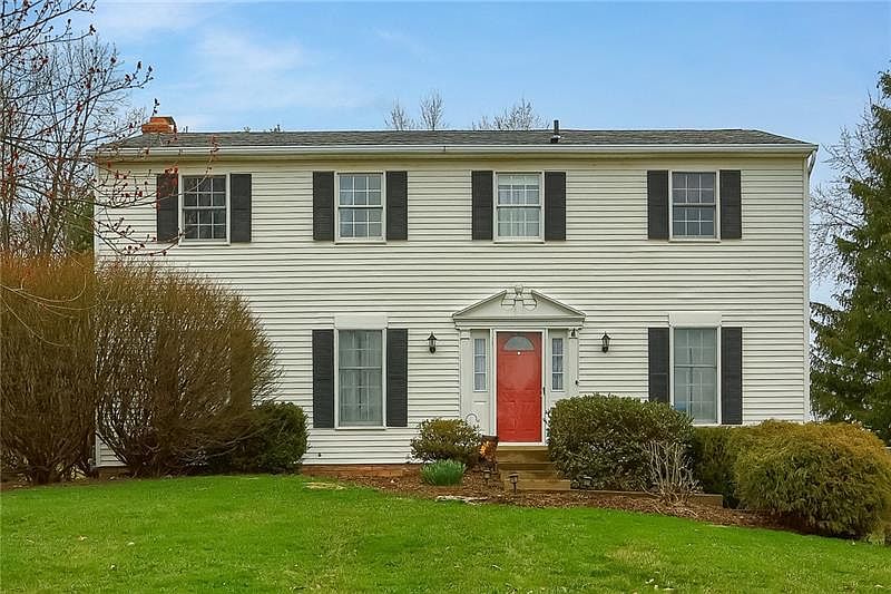1204 Woodhill Dr, Gibsonia, PA 15044 Zillow