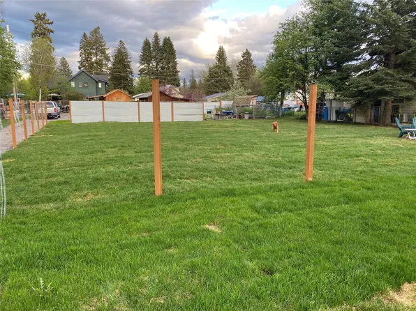 5 Park Ave Lot 19 & 20, Whitefish, MT 59937