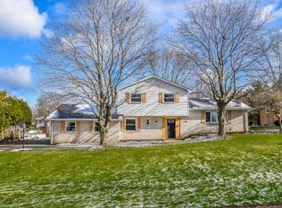 2430 Carlyle St NW, Massillon, OH 44646