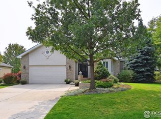 4520 W 14th Street Dr, Greeley, CO 80634