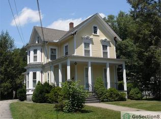 5 Franklin St #2, Ansonia, CT 06401