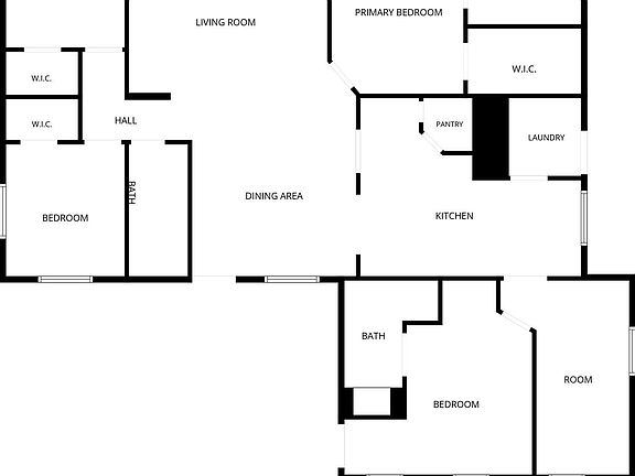 3rd image of 22891 Woodland Dr