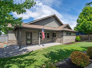 256 Robert Trent Jones Blvd, Eagle Pt, OR 97524