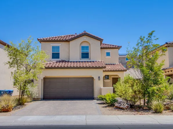 305 Via Franciosa Dr, Henderson, NV 89011