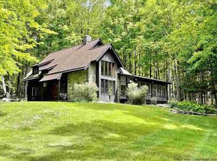 112 Rose Hill Rd, Accord, NY 12404