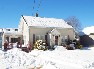 20 Brightwood Ave, Worcester, MA 01604