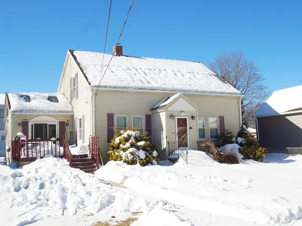 20 Brightwood Ave, Worcester, MA 01604