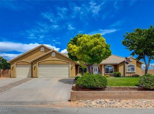 3116 Mateuse St, Logandale, NV 89021