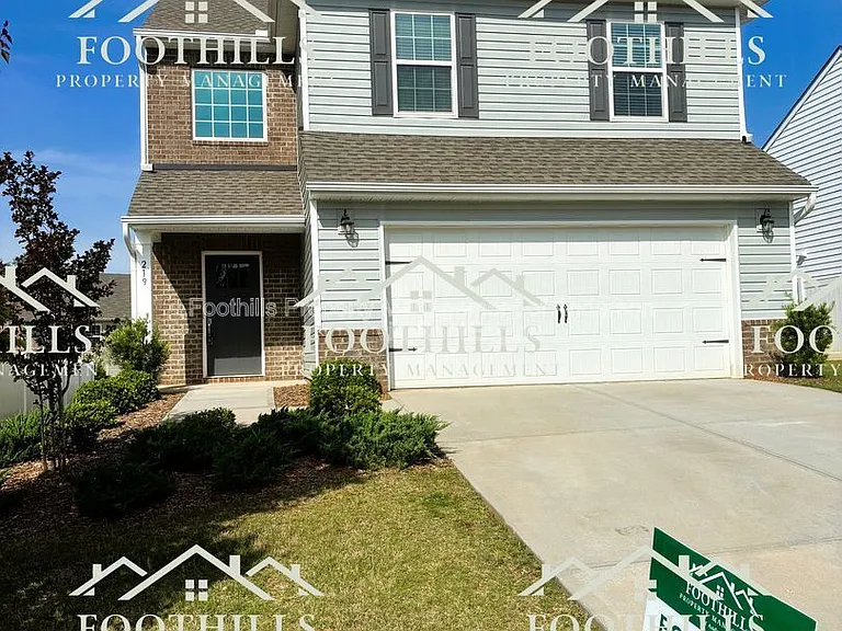 219 Grassy Creek Way — Photo 1