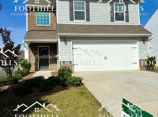 219 Grassy Creek Way, Pendleton, SC 29670