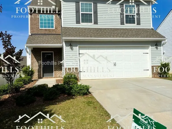 219 Grassy Creek Way, Pendleton, SC 29670