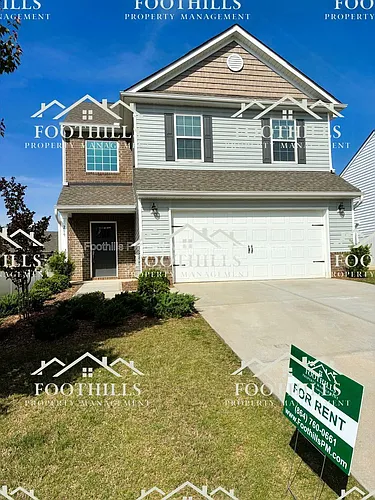 219 Grassy Creek Way Photo 1