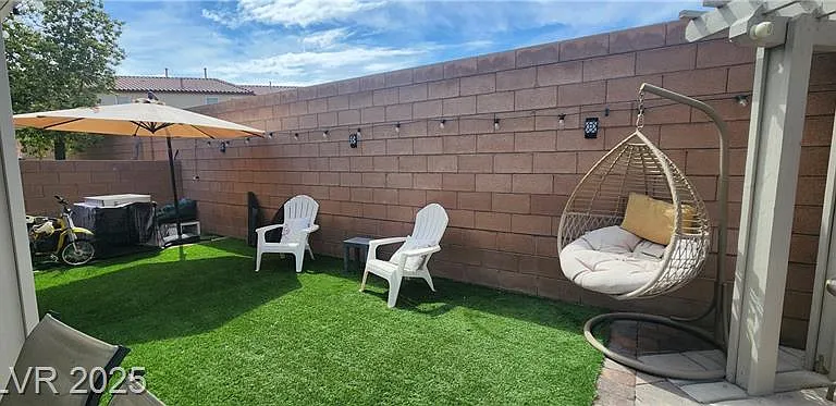 Synthetic Turf