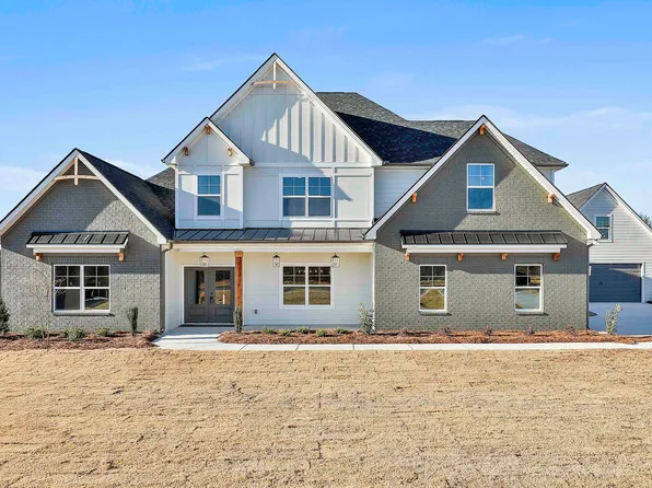 414 Grove Park Lot 26, Senoia, GA 30276