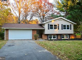 9308 Overlook Cir, Newburg, MD