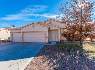 4385 Camino Dos Vidas, Las Cruces, NM 88012