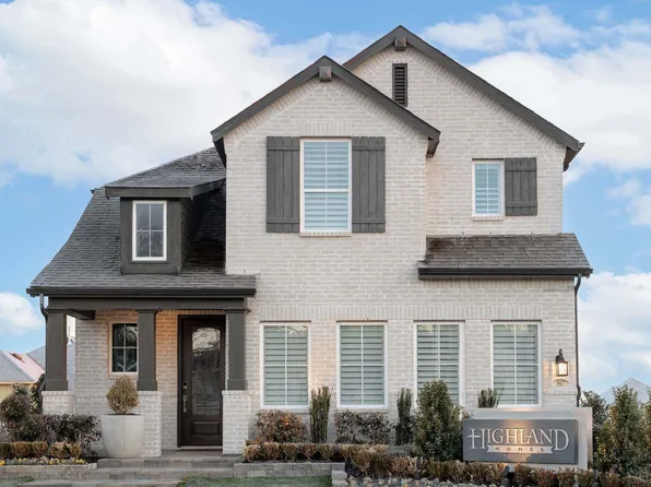 3907 Southbend Dr, Model Denison, TX 75020