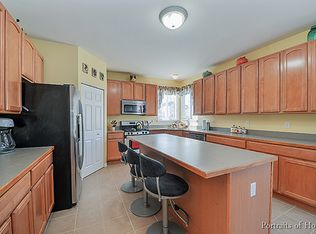 1164 Dorr Dr, Sugar Grove, IL 60554