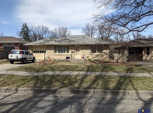 4120 C St, Lincoln, NE 68510