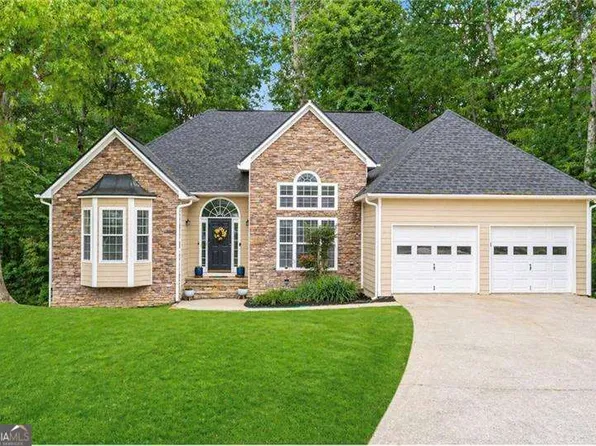 3802 Heartleaf Dr NW, Acworth, GA 30101