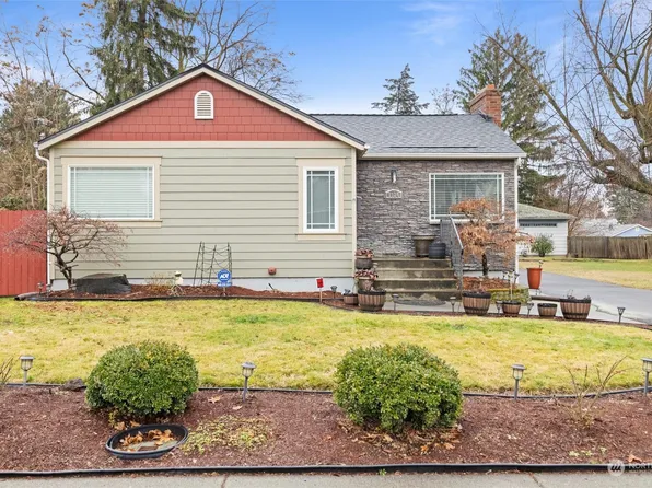 1524 Melrose St, Walla Walla, WA 99362