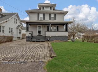 2343 Sheffield Rd, Aliquippa, PA 15001