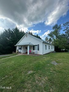 311 E 4th North St, Morristown, TN, 37814