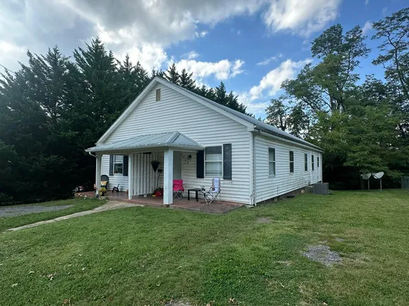 311 E 4th North St, Morristown, TN 37814