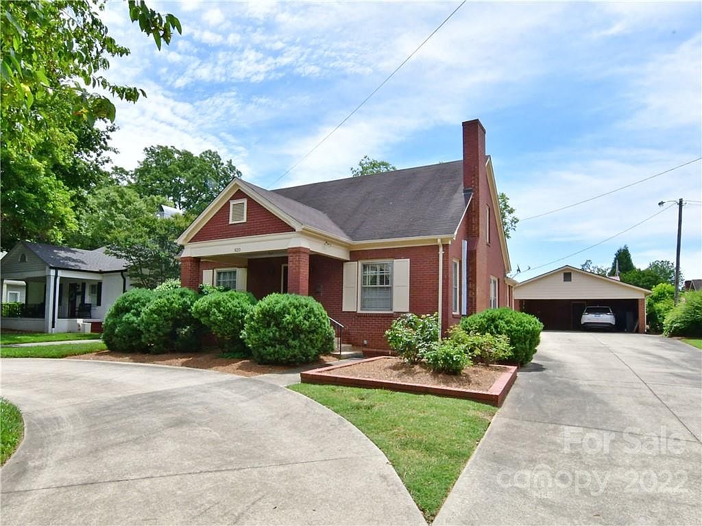 820 Davie Ave, Statesville, NC 28677 Zillow