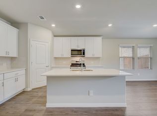 435 Sierra Rdg, Lavon, TX 75166