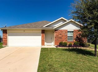 700 Santa Rosa Dr, Haslet, TX 76052