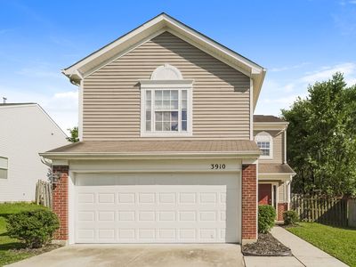 3910 Hunter Hill Ln, Charlotte, NC, 28216