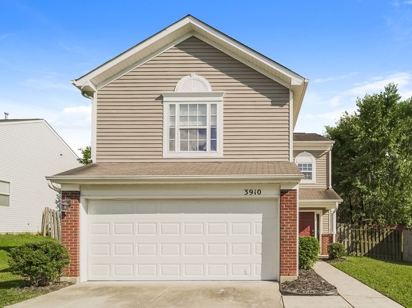 3910 Hunter Hill Ln