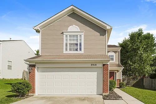 3910 Hunter Hill Ln Photo 1