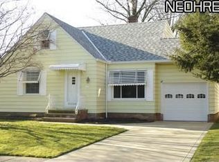6004 Deering Ave, Parma Heights, OH