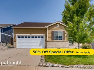 6551 Alibi Cir, Colorado Springs, CO 80923